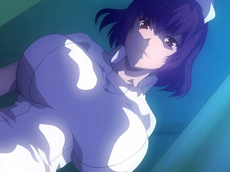 Pink Pineapple Re-Releases Two New OVAs in English!