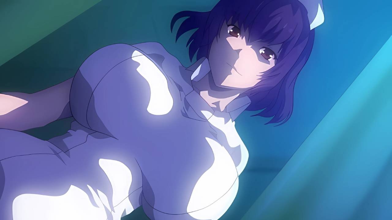 Pink Pineapple Re-Releases Two New OVAs in English!