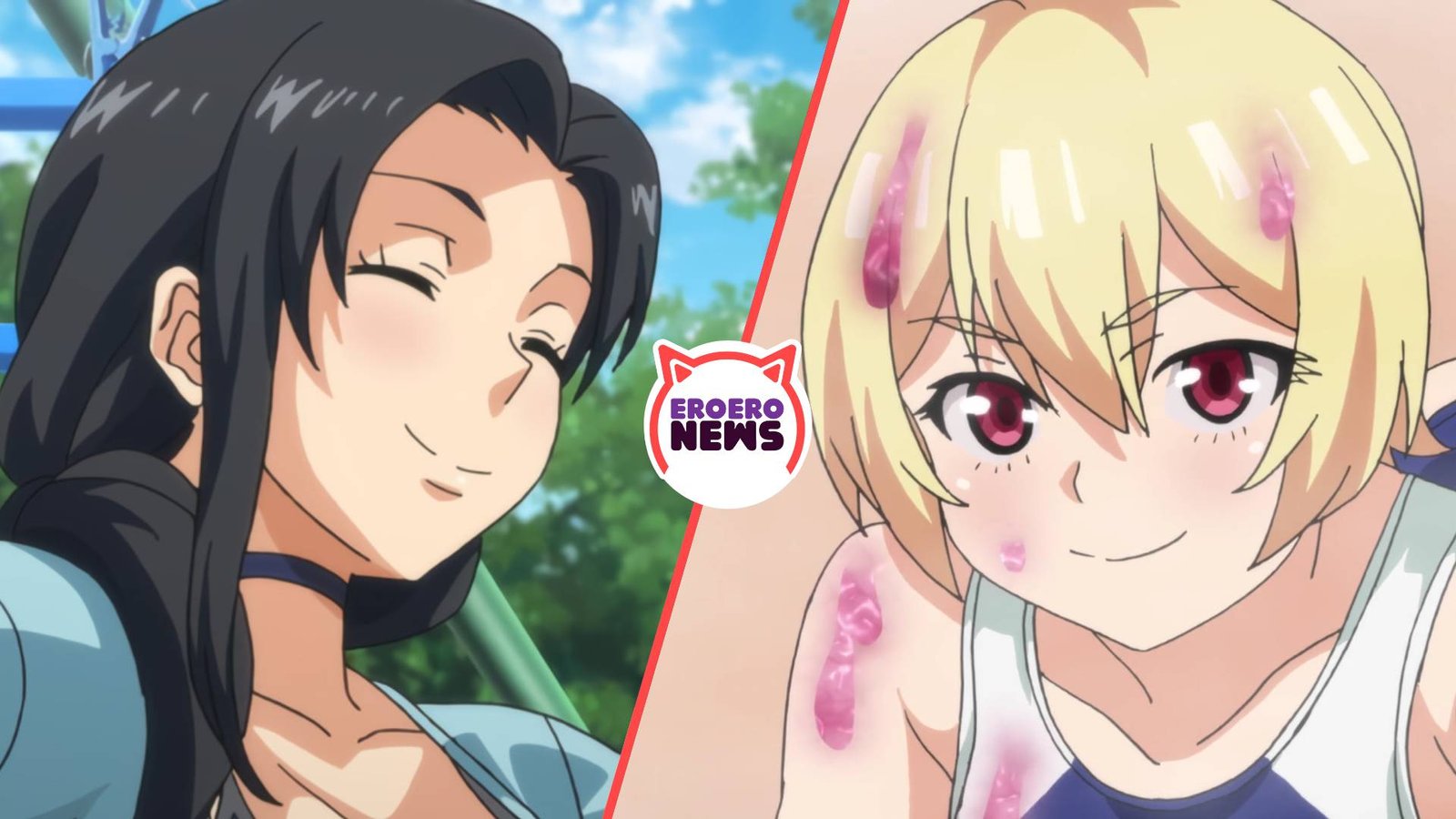 Check Out the Striking Trailers for ‘Doukyo Suru Neneki 02’ & ‘Hajimete no Hitozuma 06’!