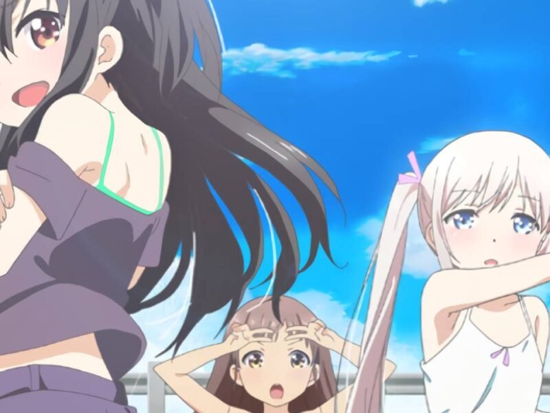 English Translation Now Available for Shoujo Ramune 02!