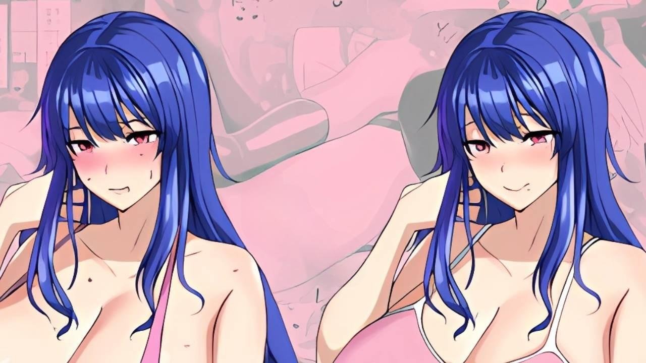 JAV: Mother Betrays Her Son’s Love to Fuck His Uncle