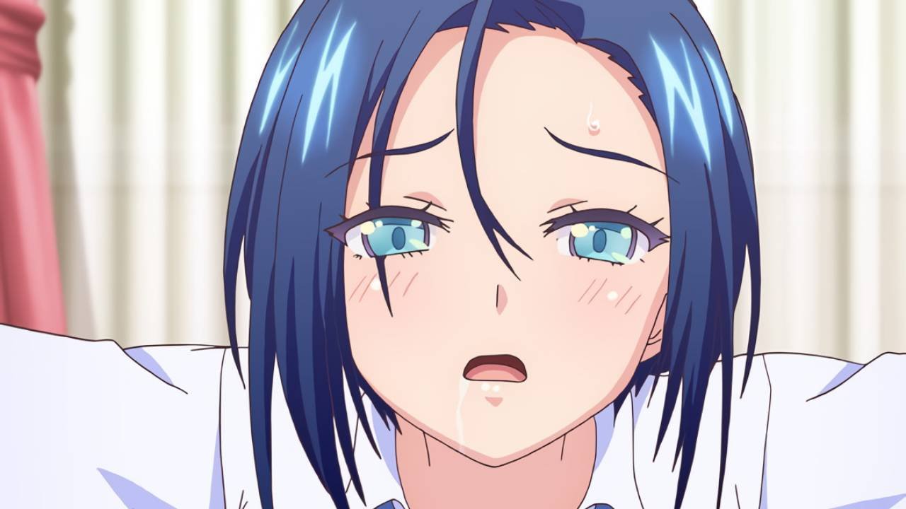 Mihitsu no Koi 02 OVA Present Its First Images