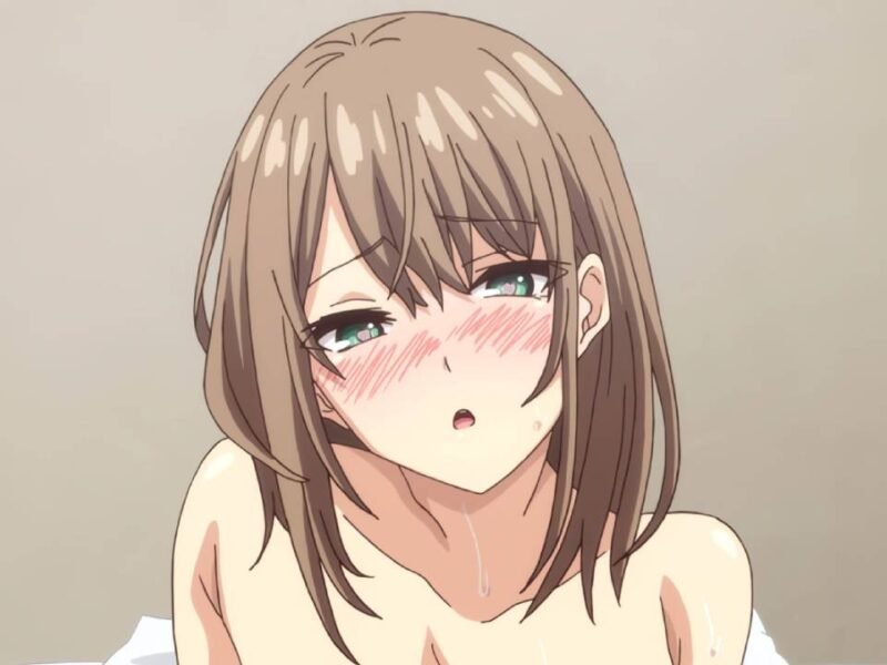 ‘Mitasarete Mezameru Asa ni, Jimi na Choushoku O The Animation’ Impresses with This Images!