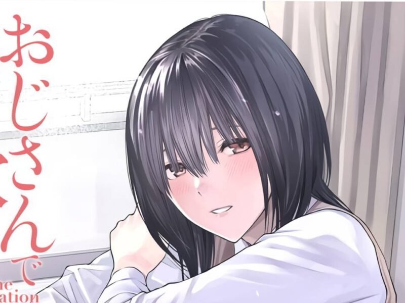 Oji-san de Umeru Ana Hentai Manga Set to Receive Animated Adaptation Soon!