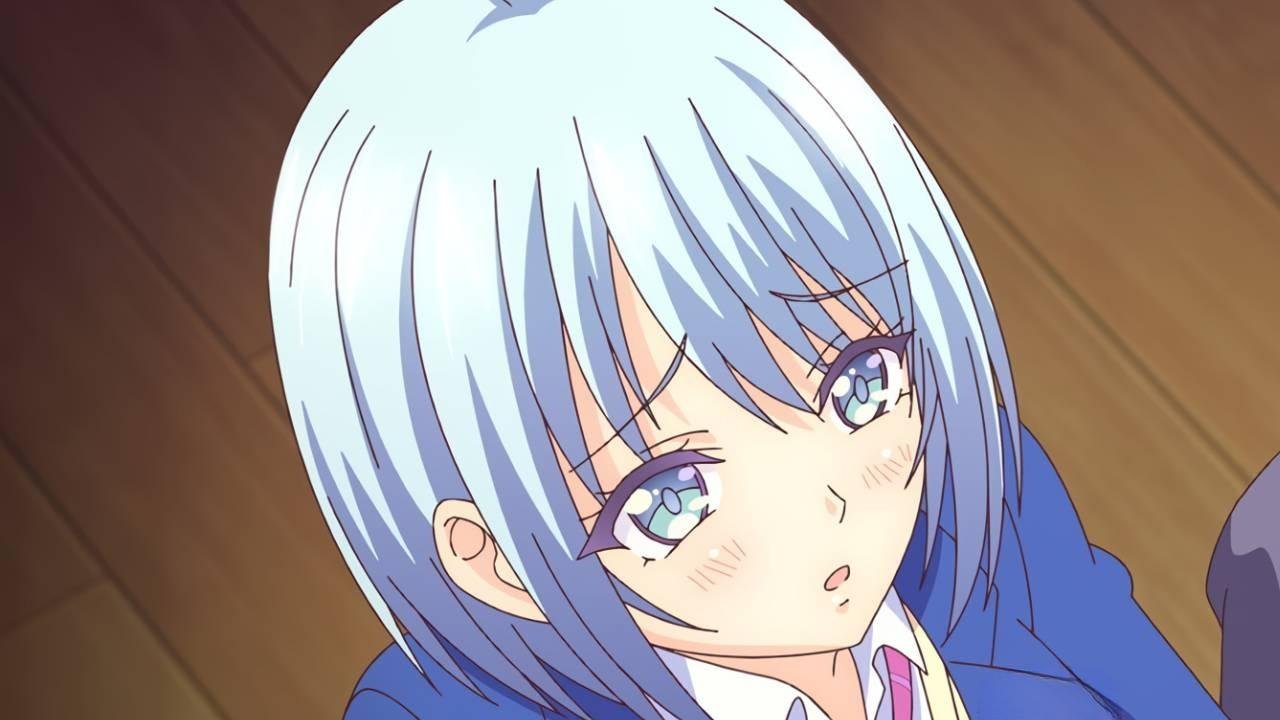 Shunka Shuutou Confirms Exciting Second OVA!