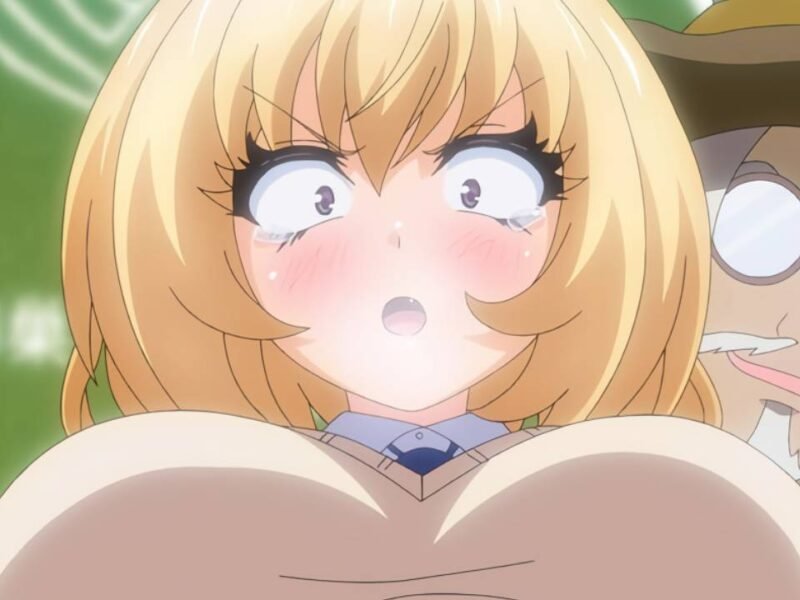 Check Out the First Images for Yuusha-hime Milia 02