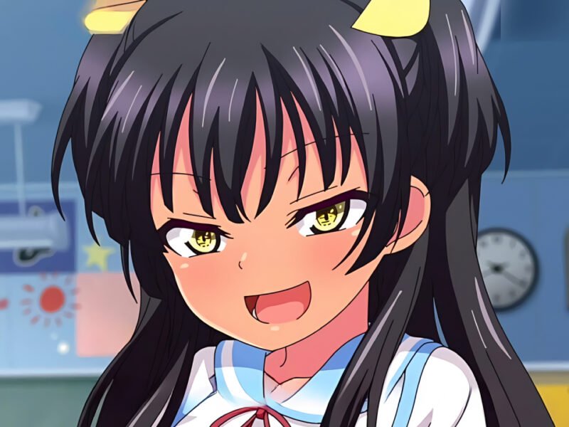 ‘Gaki ni Modotte Yarinaoshi!!!’ Hentai Celebrates Its 5th Anniversary