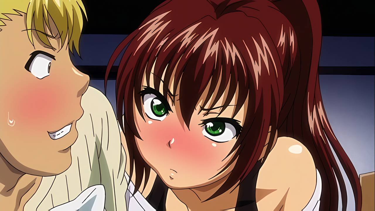 ‘Mizugi Kanojo The Animation’ Celebrates Its 15th Anniversary