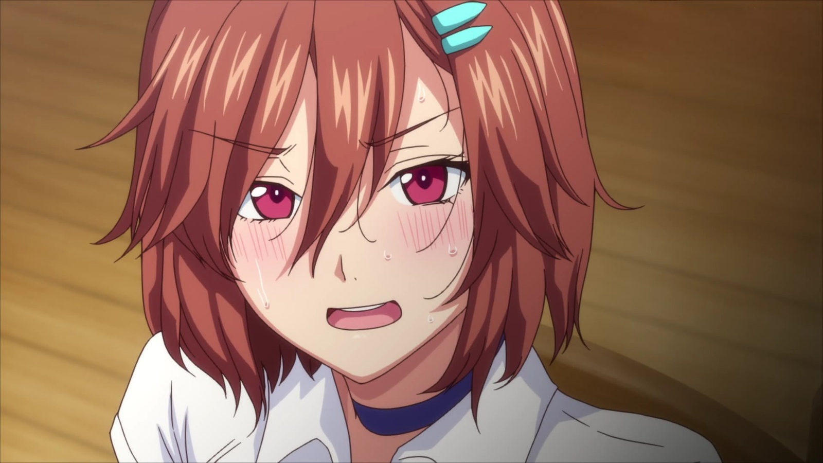 ‘NO Wife NO LIFE!’ Surprises with First Images and Trailer