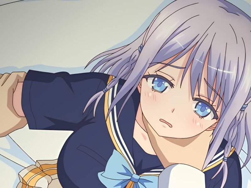 Nur Confirms Second OVA for 69: Itsuwari no Hohoe