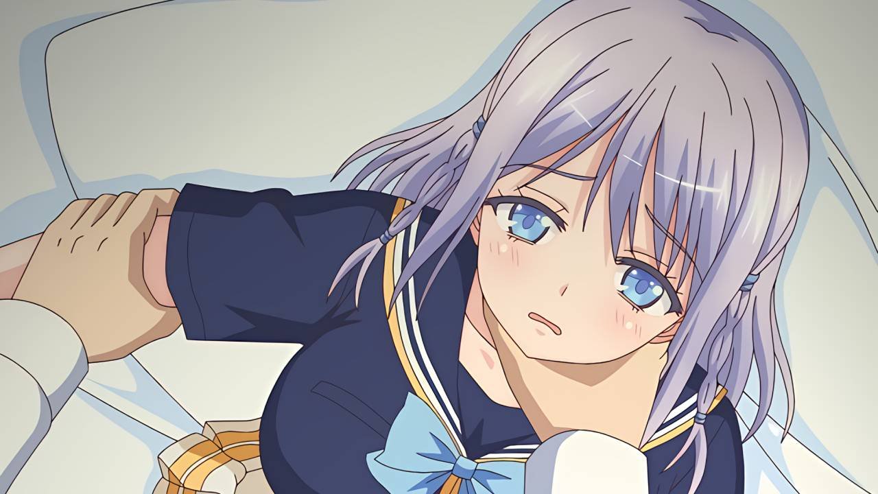 Nur Confirms Second OVA for 69: Itsuwari no Hohoe