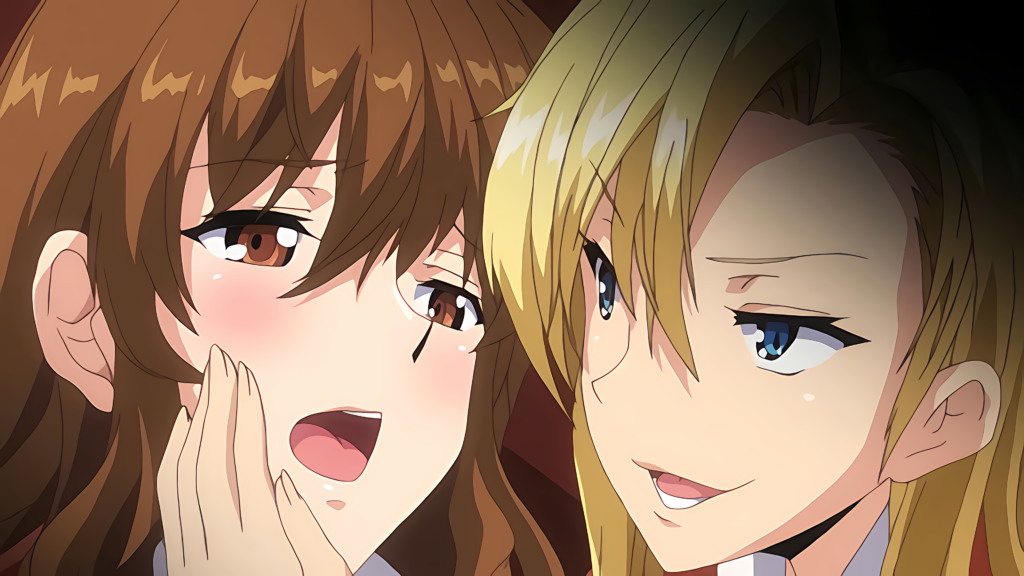 ‘Oppai Infinity! The Animation’ Celebrates Its 10th Anniversary