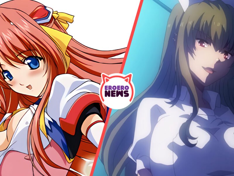 Pink Pineapple Announces Two Rereleases with English Subtitles!