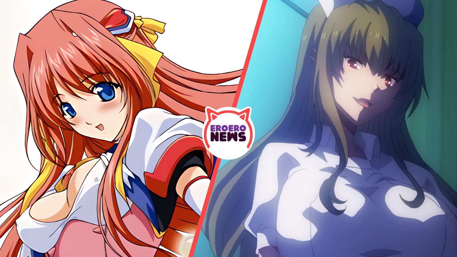 Pink Pineapple Announces Two Rereleases with English Subtitles!