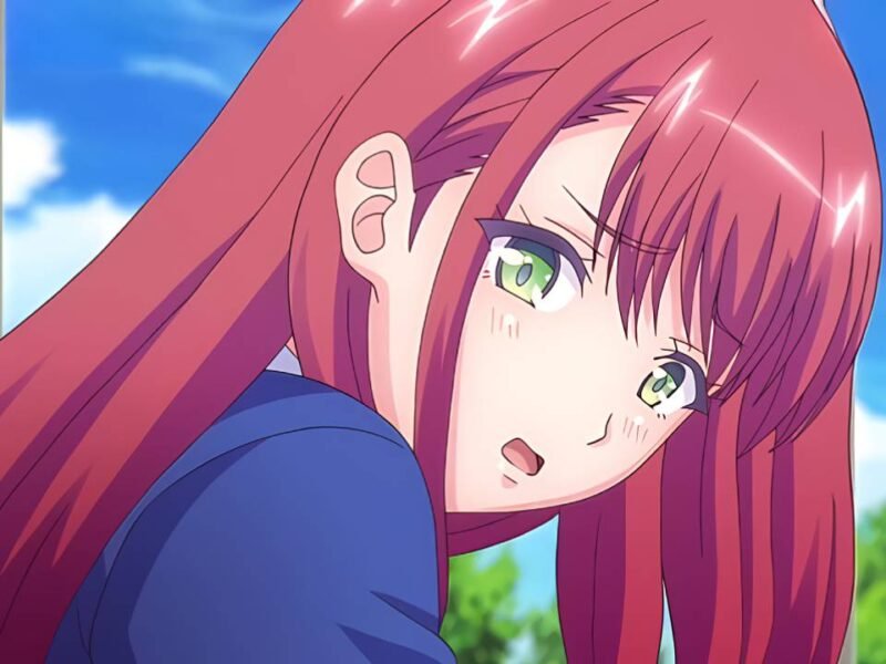 Check Out the Trailer for Shunka Shuutou Episode 2