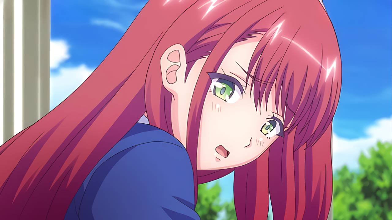 Check Out the Trailer for Shunka Shuutou Episode 2