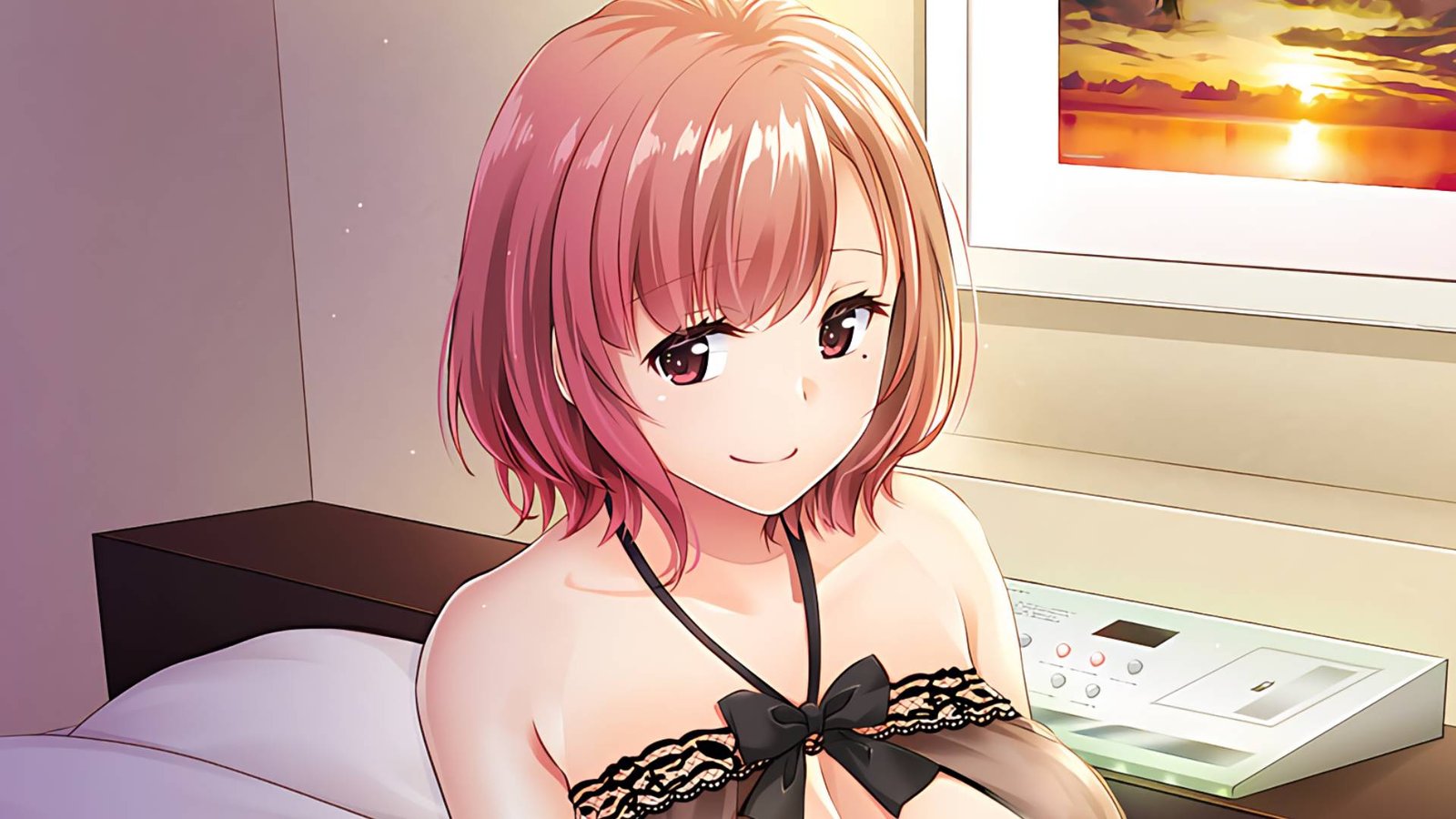 Haramaseya Doujinshi to Be Animated Soon!