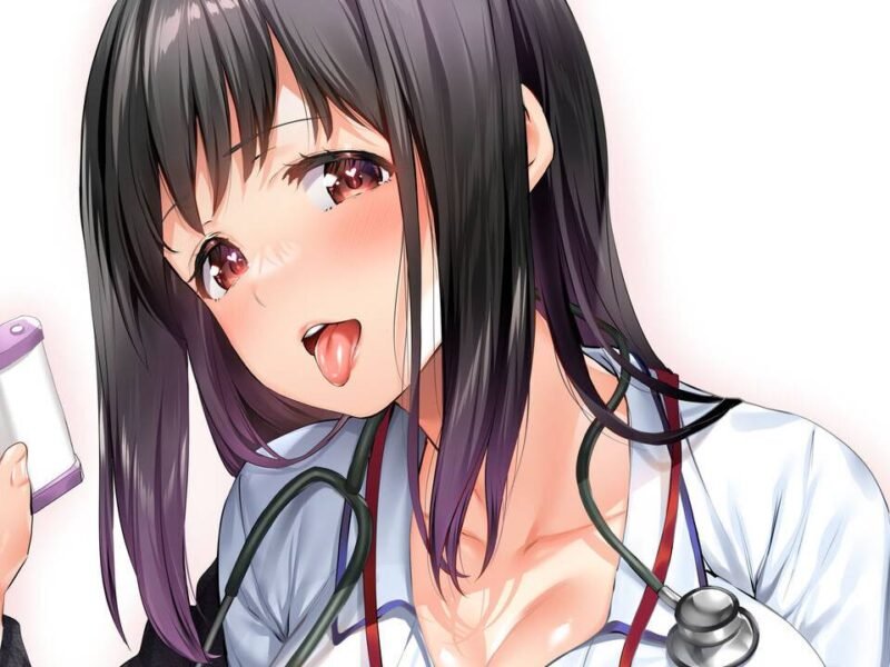 ‘Jimoto no Hame Tomo.’ Doujinshi Will Have a New Movie!