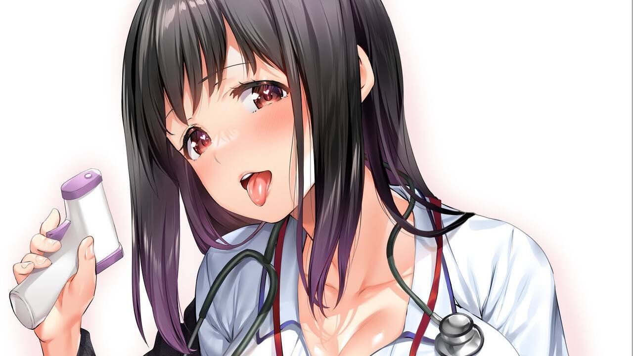 ‘Jimoto no Hame Tomo.’ Doujinshi Will Have a New Movie!