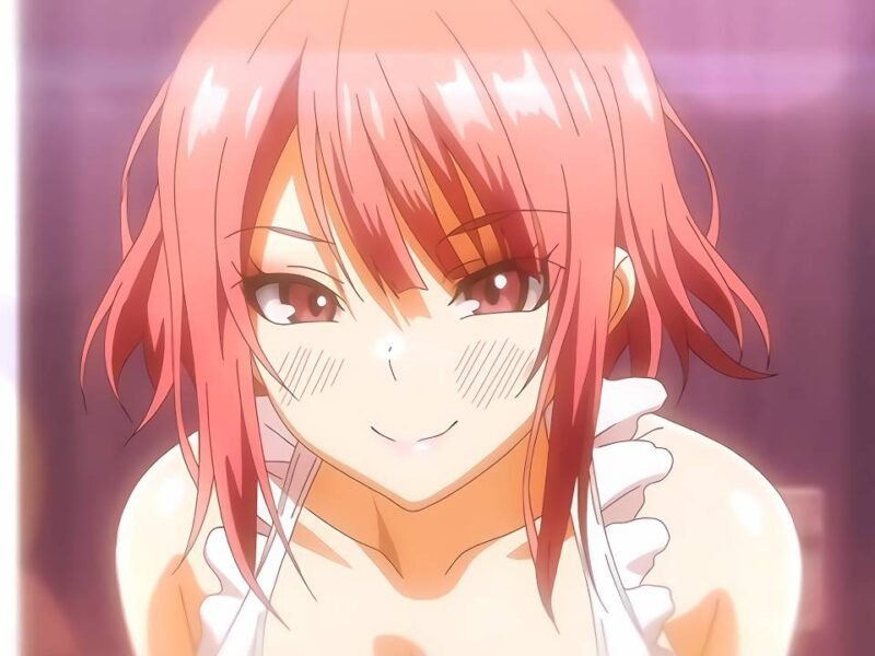 Kono Koi ni Kizuite The Animation Re-Releases with English Subtitles!