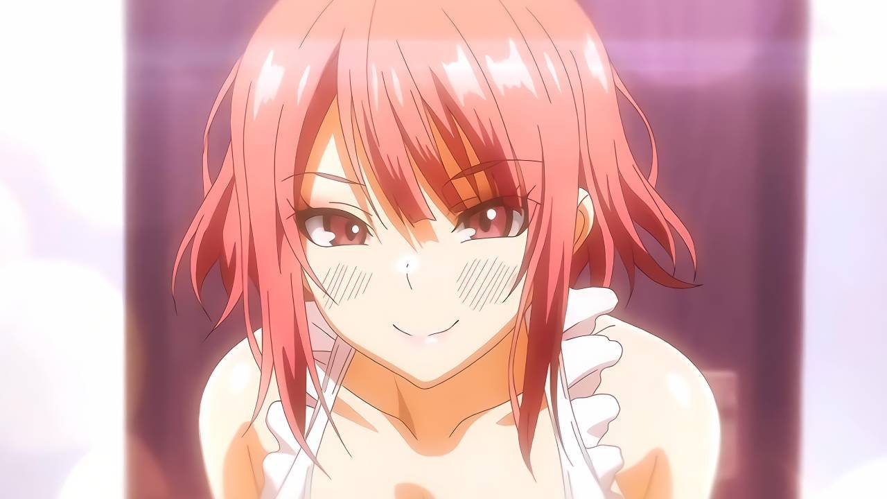 Kono Koi ni Kizuite The Animation Re-Releases with English Subtitles!