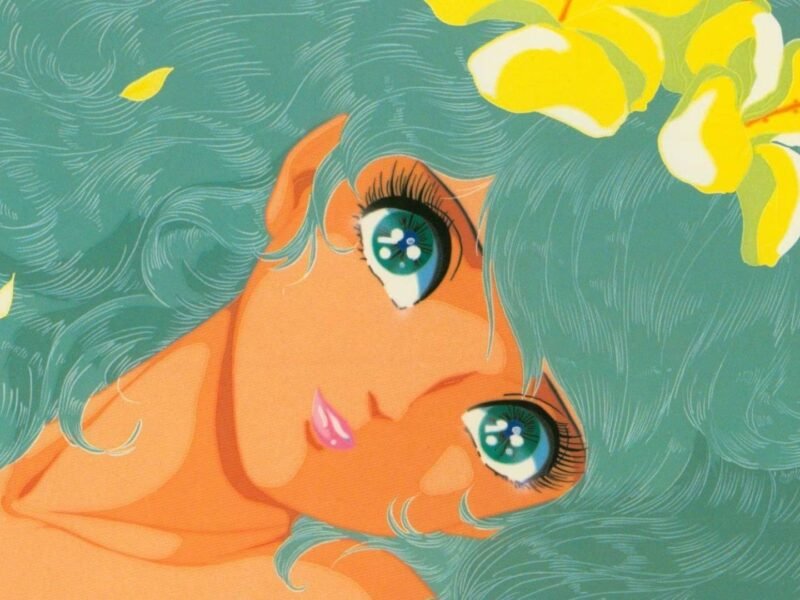 Lolita Anime, the First Adult Anime, Celebrates Its 40th Anniversary!