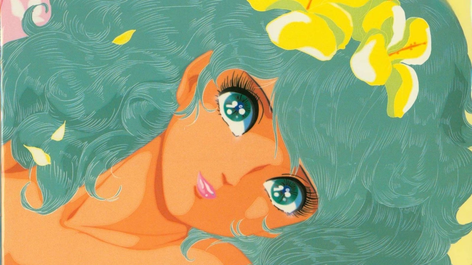 Lolita Anime, the First Adult Anime, Celebrates Its 40th Anniversary!