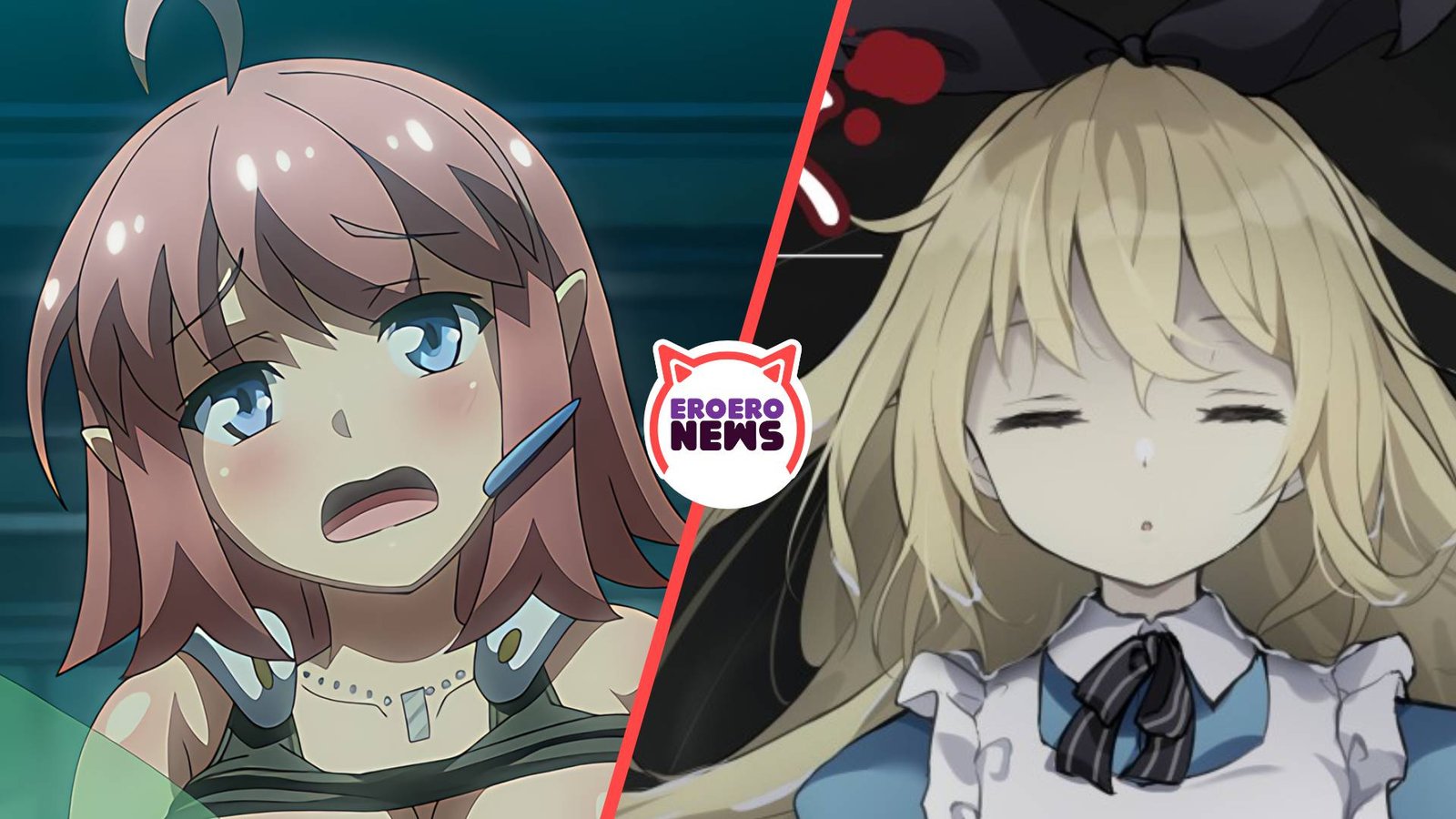 Magin Label Confirms New OVA for Ruins Seeker and Announces a New Hentai!