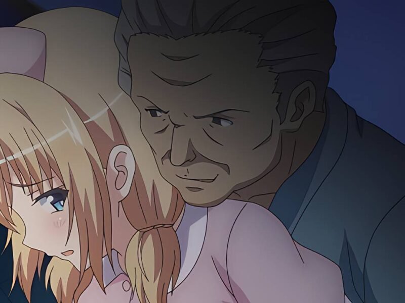 Nur Announces New Hentai Anime Set for May Release!