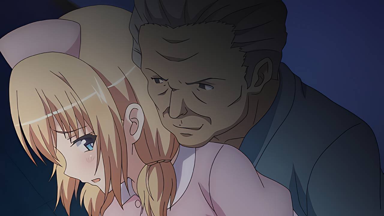 Nur Announces New Hentai Anime Set for May Release!