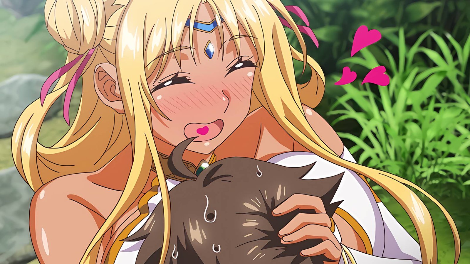 ‘Rennyu Order: The Animation’ Surprises with Its Preview Images!