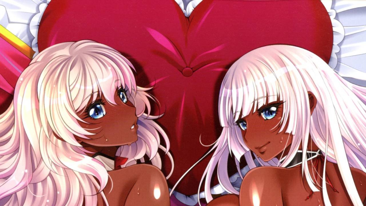 Romantic Hentai Anime to Watch This Valentine’s Day