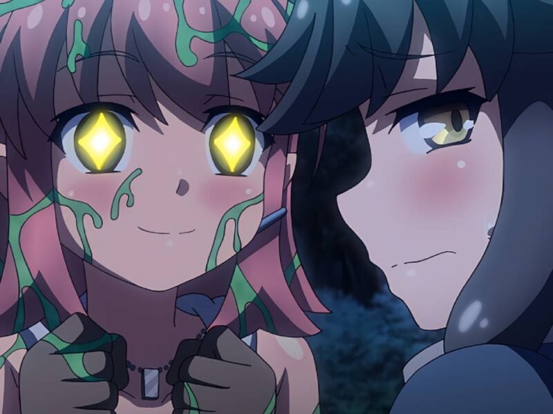 Ruins Seeker Official Trailer Revealed!