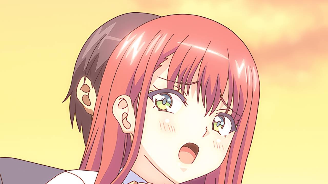 Shunka Shuutou Episode 2 Reveals Its First Images