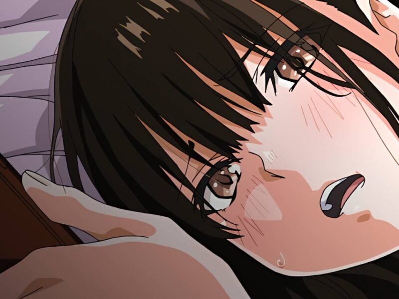 Trailers for ‘Oji-san Umeru Ana The Animation’ Finally Revealed!