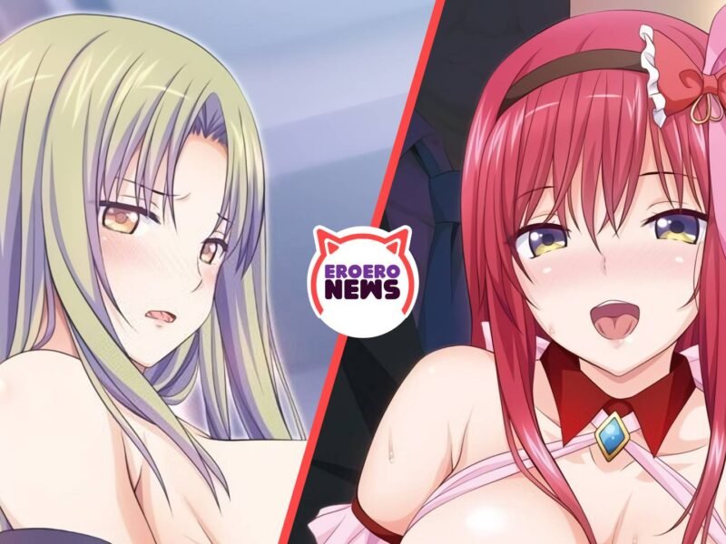 ’69: Itsuwari no Hohoe’ OVA 2 and ‘Dearest Blue’ Unveil Their First Images!