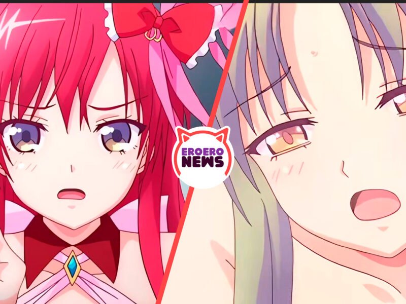 Check Out the Trailers for ’69: Itsuwari no Hohoe’ OVA 2 and ‘Dearest Blue’