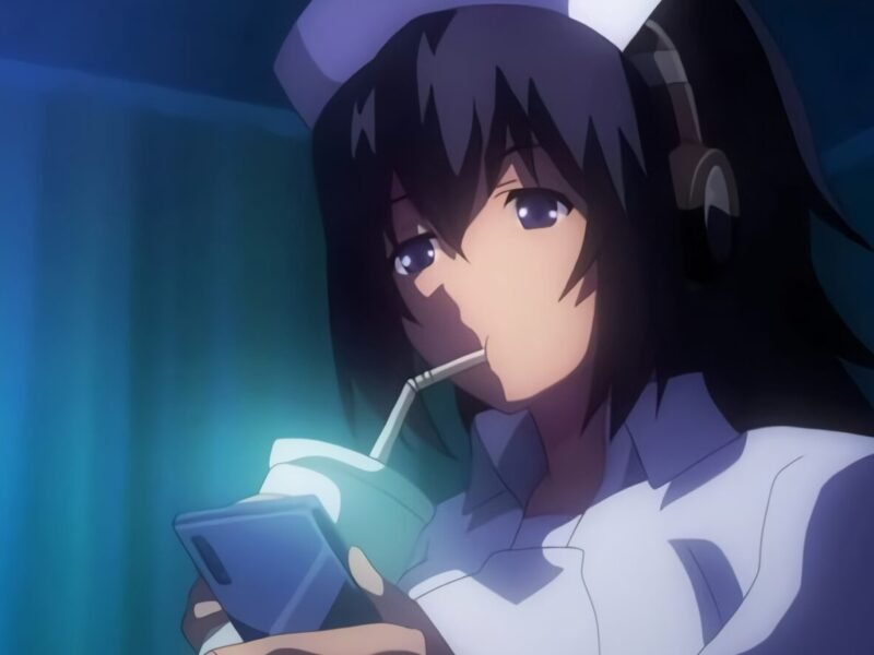 Choukou Tenshi Escalayer 03 and Sakusei Byoutou The Animation 04 Now with English Subtitles!