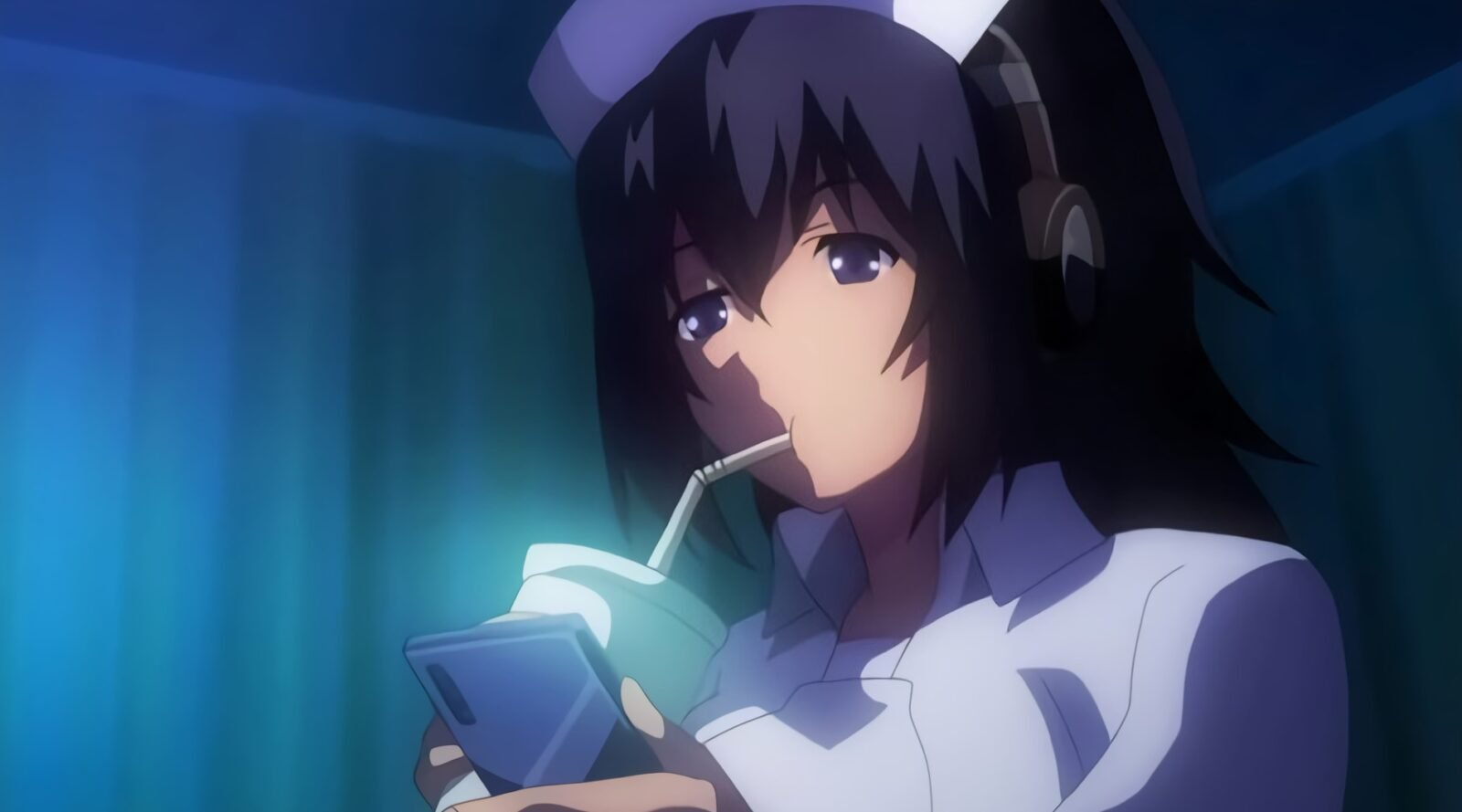 Choukou Tenshi Escalayer 03 and Sakusei Byoutou The Animation 04 Now with English Subtitles!