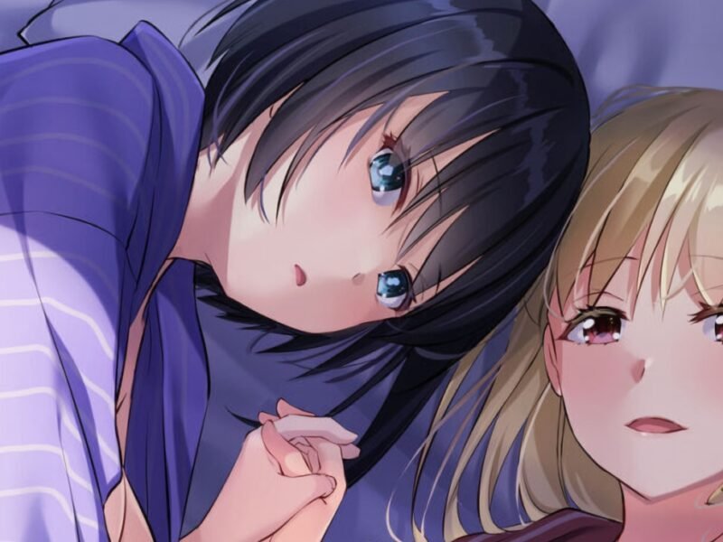 Haramaseya The Animation Has Been Released!