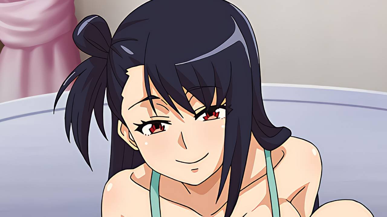 Konomi ja Nai kedo Reveals Animation Studio with Preview Images!