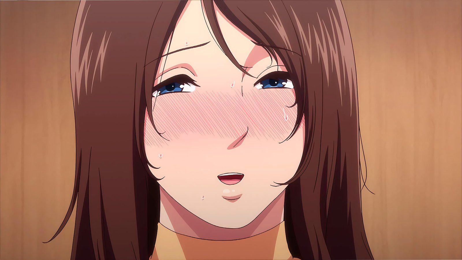 Kotowarenai Haha Episode 2 Reveals Its First Images and Trailer