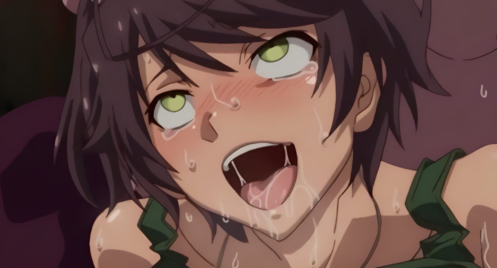 Rakuen Shinshoku: Island of the Dead Episode 2 Faces Another Delay