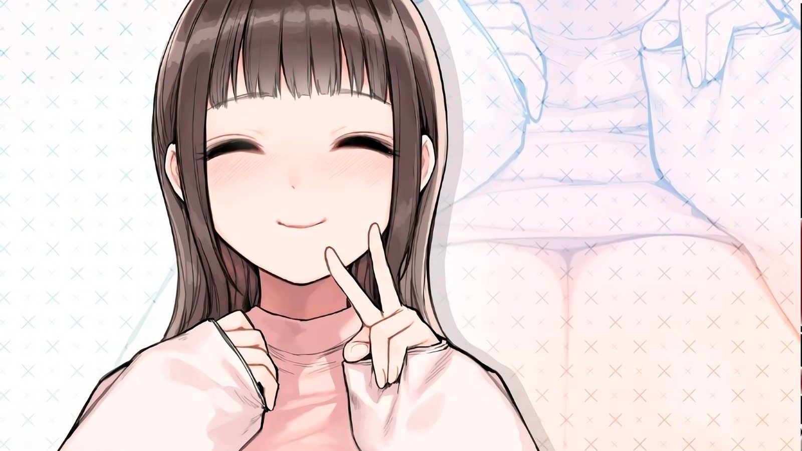 JAV: Cheerful Girl Cheats on Her Boyfriend for Money