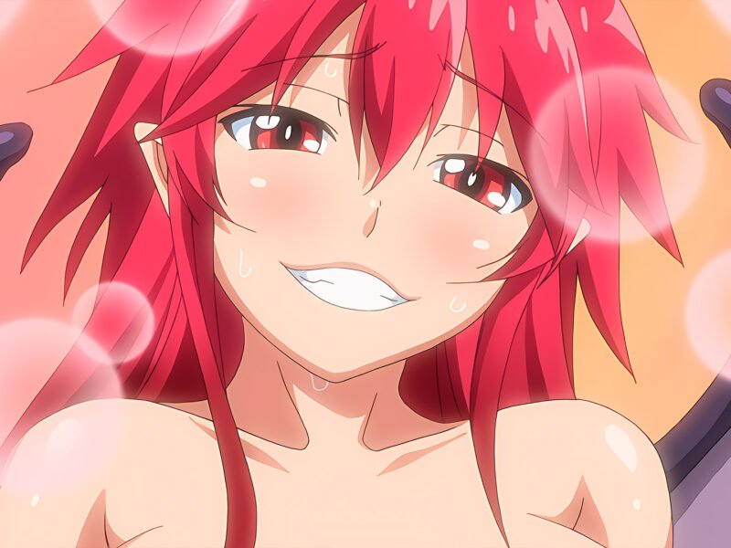 Vampire Vixen Celebrates Its 10th Anniversary