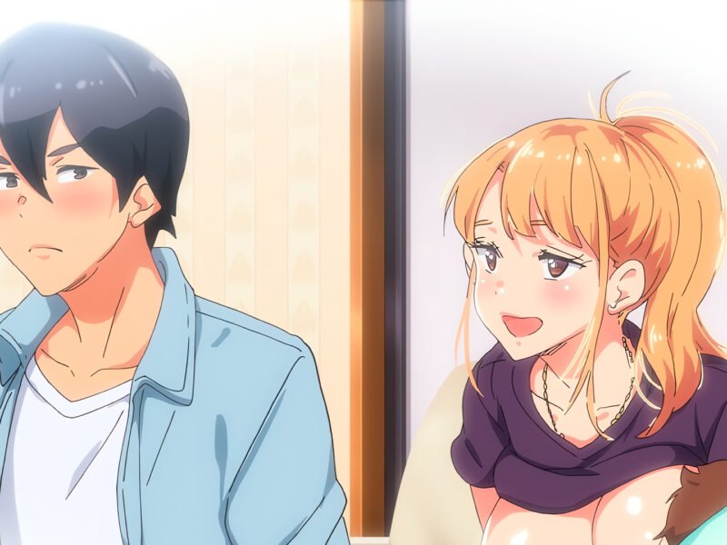 Ane wa Yanmama Junyuu-chuu Returns with This New Adaptation!