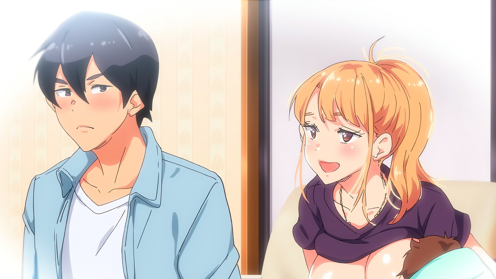 Ane wa Yanmama Junyuu-chuu Returns with This New Adaptation!