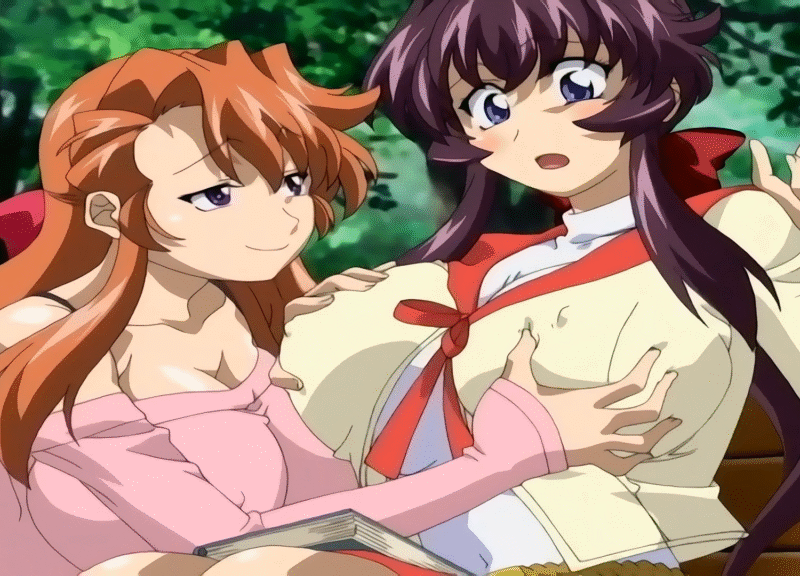 Bakunyuu Maid Gari Celebrates Its 15th Anniversary