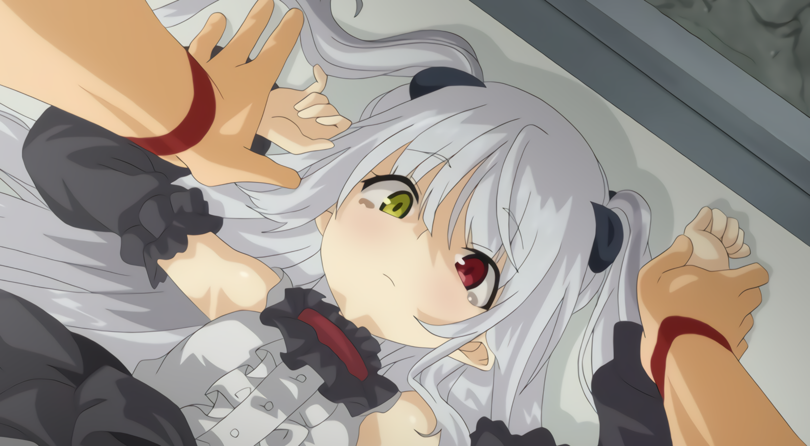 Boku wa Chiisana Succubus no Shimobe Episode 2 Now Available with English Subtitles!