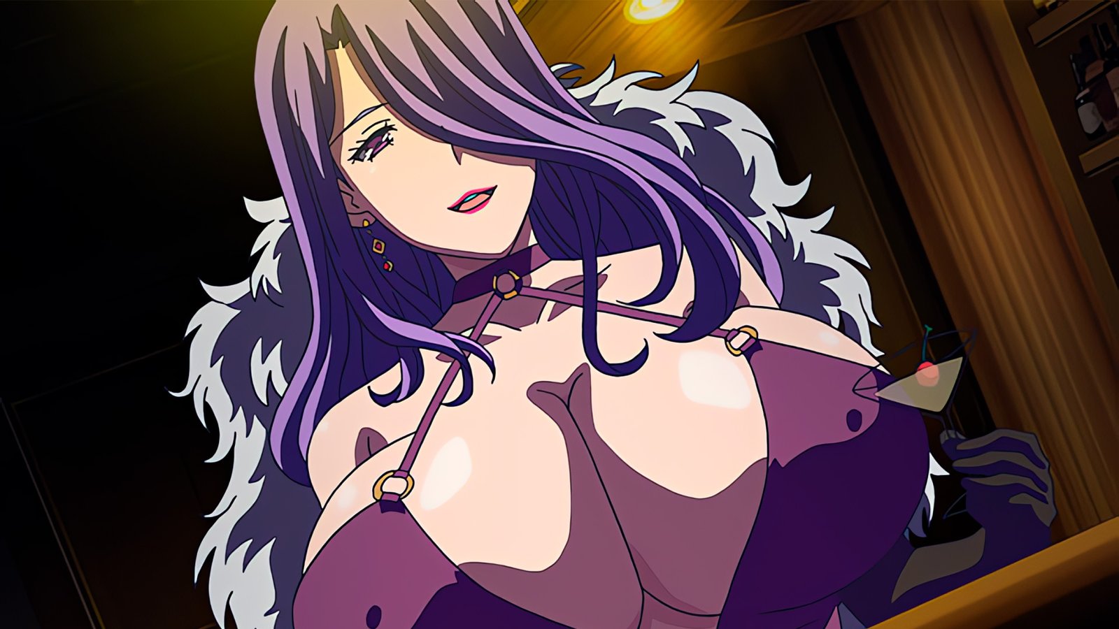 Katei Kyoushi x Saimin 2 The Animation Episode 2 Shows Its Preview Images